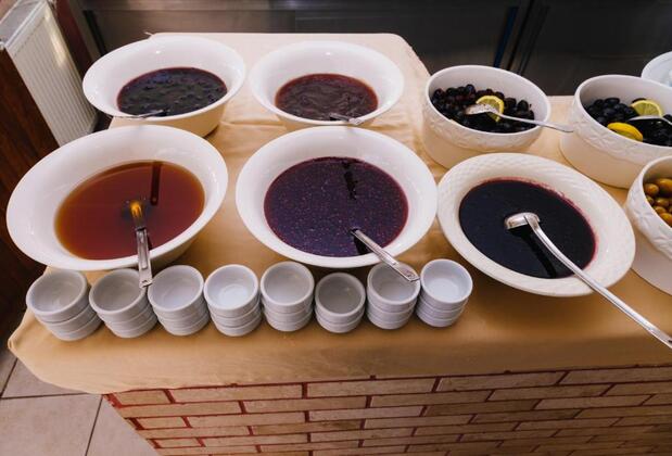 Hotel Saba İstanbul - Görsel 7