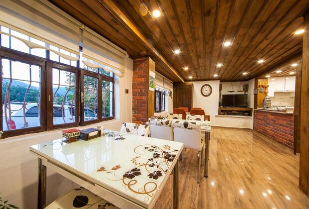 Güneş VIP Konak Otel - Görsel 7