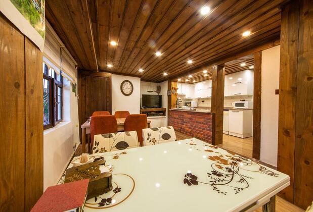 Güneş VIP Konak Otel - Görsel 8