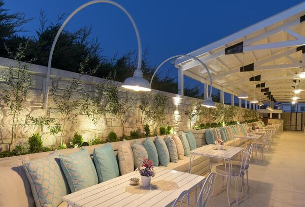 Likör Hanım Butik Otel - Görsel 16