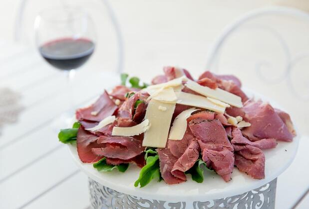 Likör Hanım Butik Otel - Görsel 11