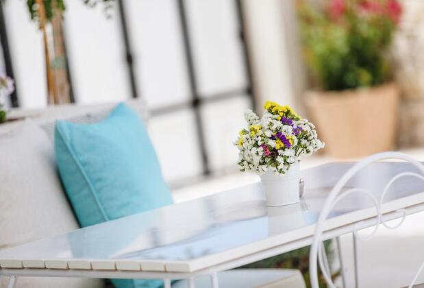 Likör Hanım Butik Otel - Görsel 21