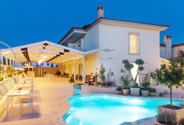 Likör Hanım Butik Otel - Görsel 8