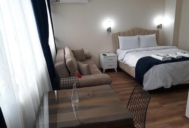 Mayata Pera Apart Hotel - Görsel 3