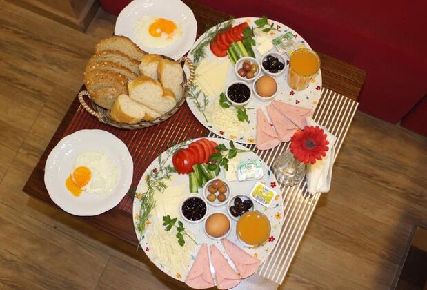 Mayata Pera Apart Hotel - Görsel 27