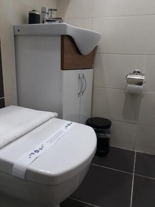 Mayata Pera Apart Hotel - Görsel 5