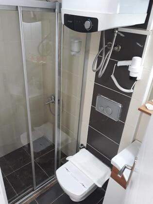 Mayata Pera Apart Hotel - Görsel 30