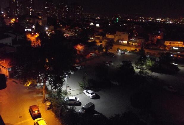 Hotel Elegances Heykel Bursa - Görsel 4