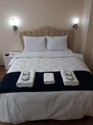 Mayata Pera Apart Hotel - Görsel 4