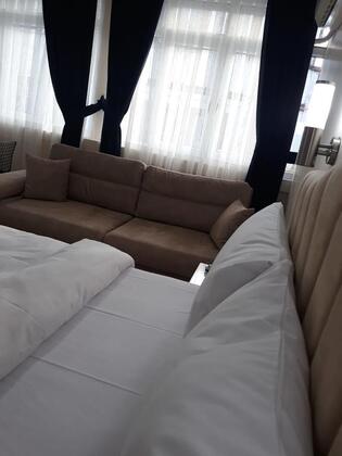 Mayata Pera Apart Hotel - Görsel 19