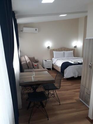 Mayata Pera Apart Hotel - Görsel 6