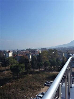 Hotel Elegances Heykel Bursa - Görsel 7