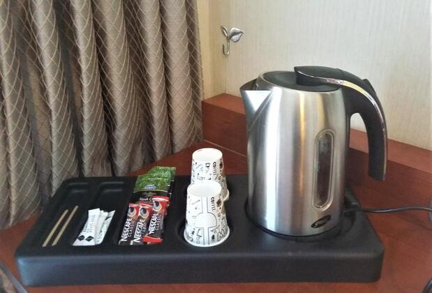 Hotel Elegances Heykel Bursa - Görsel 10