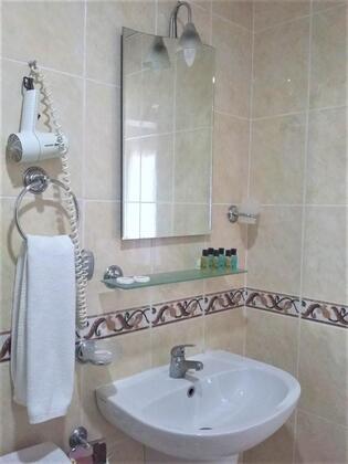 Hotel Elegances Heykel Bursa - Görsel 25