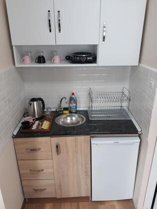 Mayata Pera Apart Hotel - Görsel 21