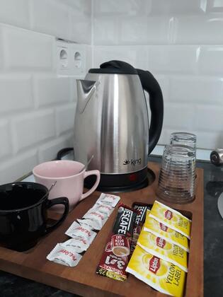 Mayata Pera Apart Hotel - Görsel 24