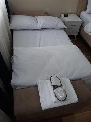 Mayata Pera Apart Hotel - Görsel 11