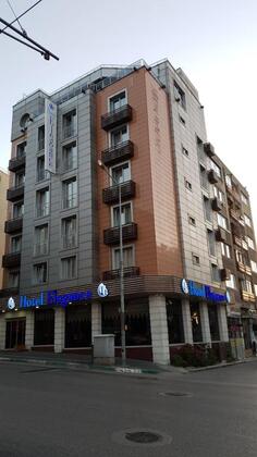 Hotel Elegances Heykel Bursa - Görsel 3