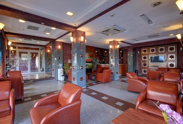 Hotel Elegances Heykel Bursa - Görsel 9