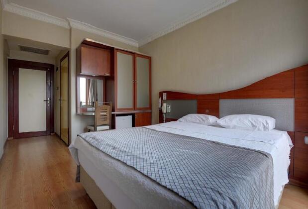 Hotel Elegances Heykel Bursa - Görsel 15