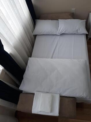 Mayata Pera Apart Hotel - Görsel 9