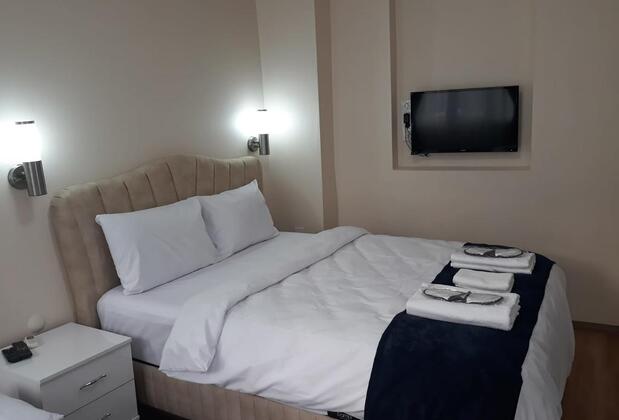 Mayata Pera Apart Hotel - Görsel 7