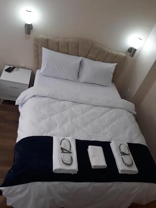 Mayata Pera Apart Hotel - Görsel 8