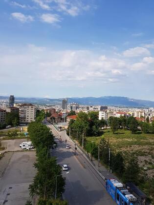 Hotel Elegances Heykel Bursa - Görsel 6