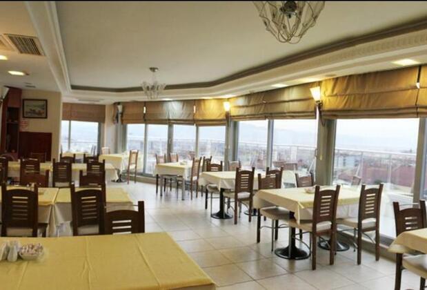 Hotel Elegances Heykel Bursa - Görsel 12