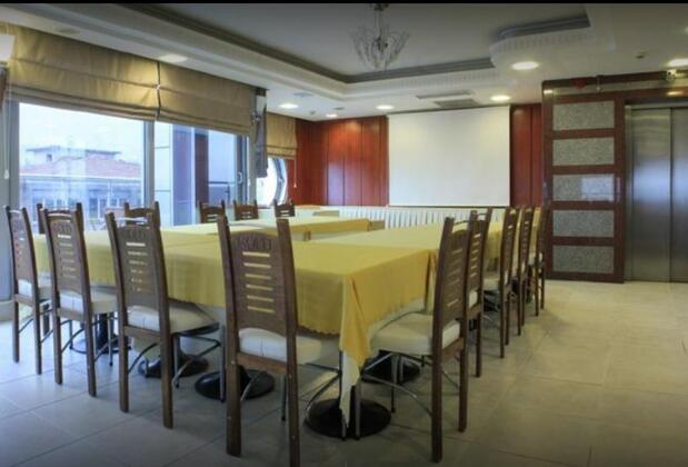 Hotel Elegances Heykel Bursa - Görsel 13