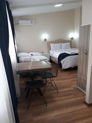 Mayata Pera Apart Hotel - Görsel 10