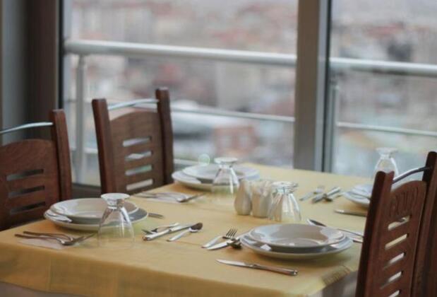 Hotel Elegances Heykel Bursa - Görsel 11