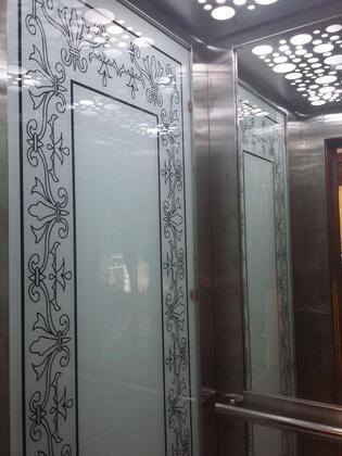 Hotel Elegances Heykel Bursa - Görsel 23