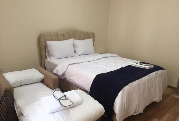 Mayata Pera Apart Hotel - Görsel 13