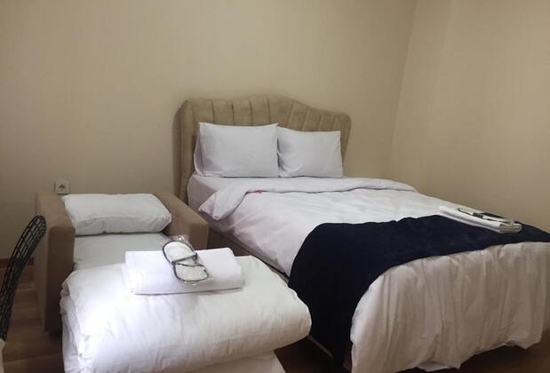 Mayata Pera Apart Hotel - Görsel 15