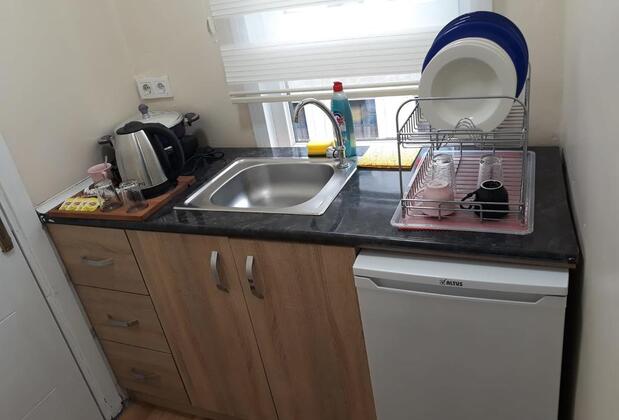 Mayata Pera Apart Hotel - Görsel 26