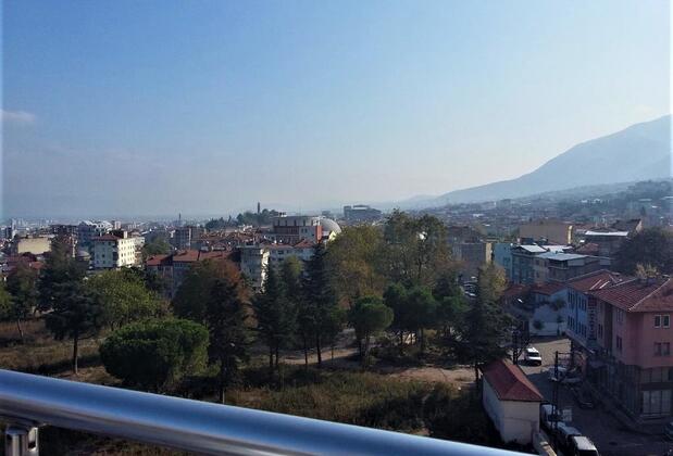 Hotel Elegances Heykel Bursa - Görsel 8