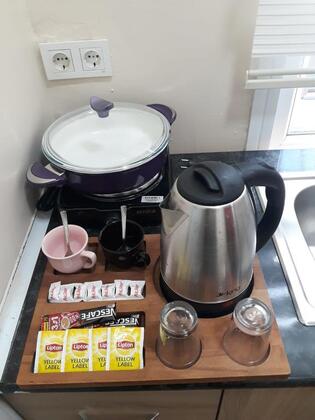 Mayata Pera Apart Hotel - Görsel 29