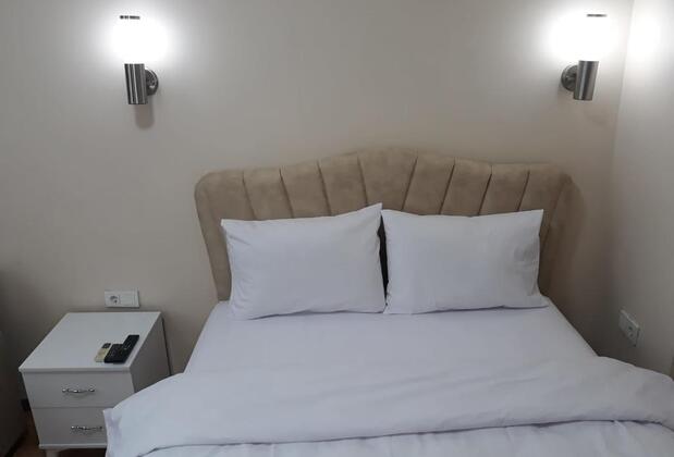 Mayata Pera Apart Hotel - Görsel 20