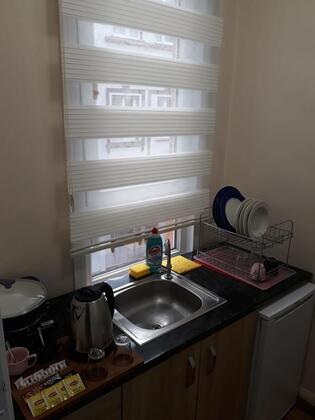 Mayata Pera Apart Hotel - Görsel 25