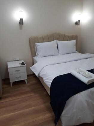 Mayata Pera Apart Hotel - Görsel 22