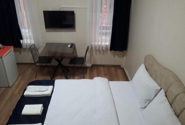 Mayata Pera Apart Hotel - Görsel 23