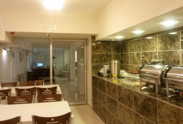 Dört Mevsim Suite Hotel - Görsel 8