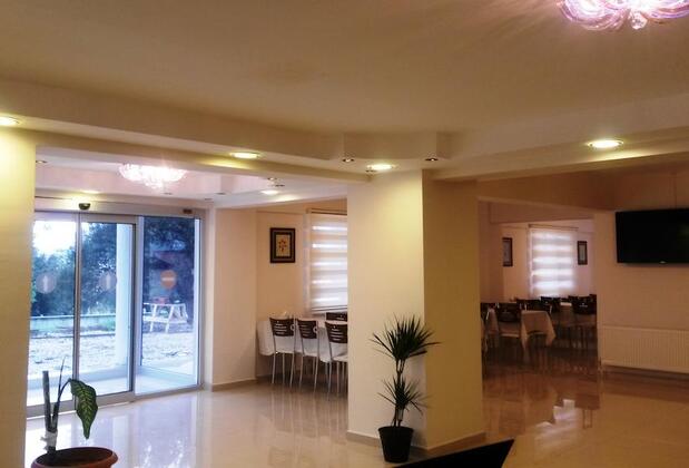 Dört Mevsim Suite Hotel - Görsel 3