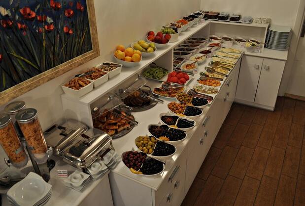 Hotel Edirne Palace - Görsel 11