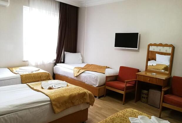 Bey Hotel - Görsel 8