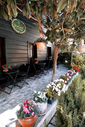 Yusuf Paşa Konağı - Görsel 3