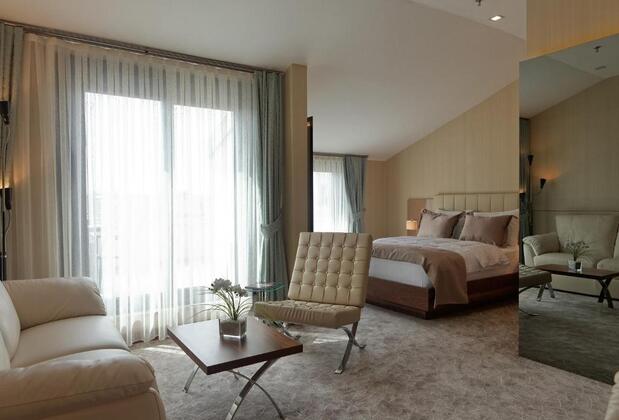 İnera Hotel Pendik - Görsel 21