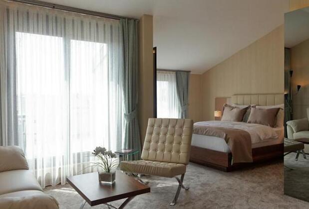 İnera Hotel Pendik - Görsel 36