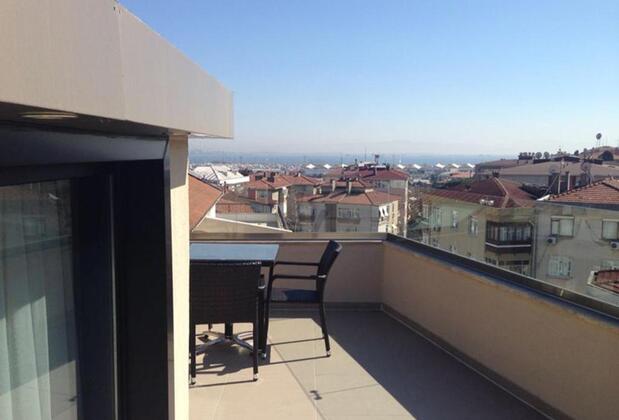 İnera Hotel Pendik - Görsel 17